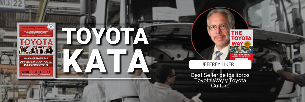 Toyota Kata 