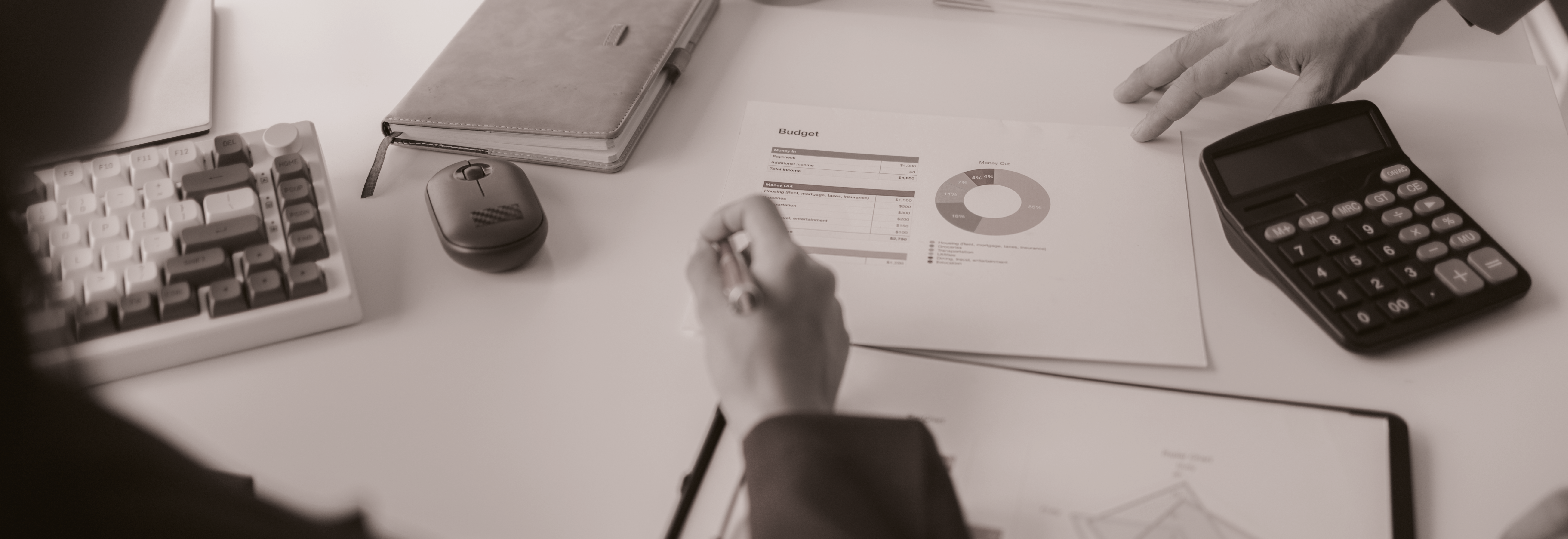 Administración de portafolio de inversiones